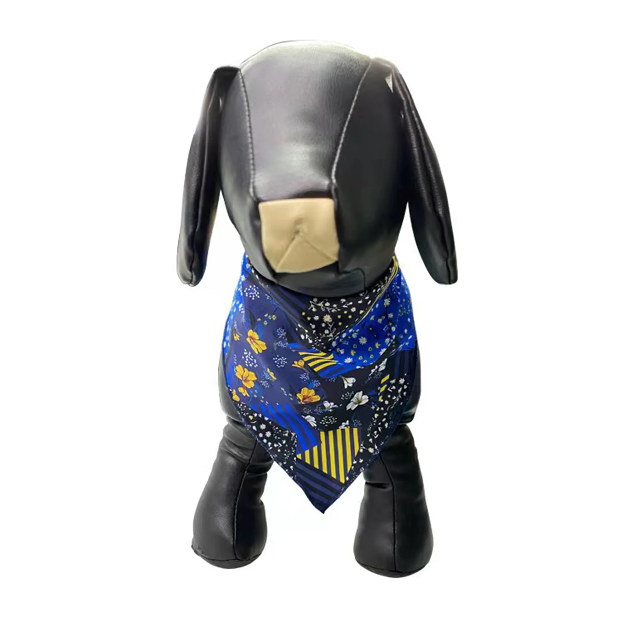 Bandana Scarf Bib for Pet Cat Dog 5