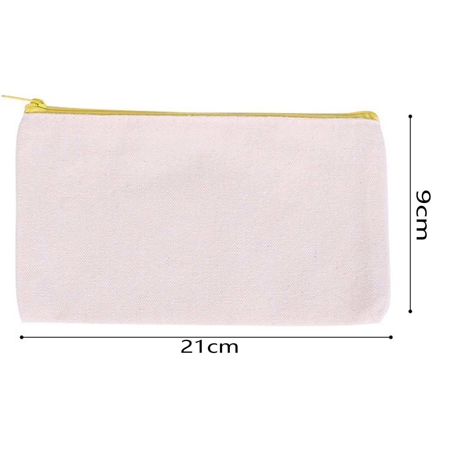 Custome Pen Stationery Bag 2