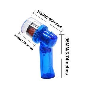 Electric Herb Grinder 14