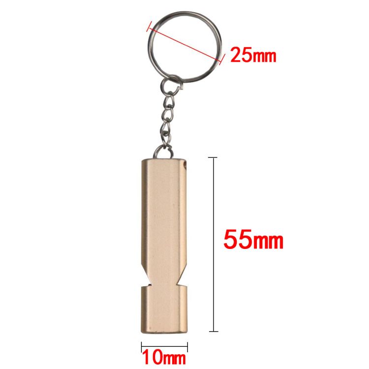 Emergency Whistle 5