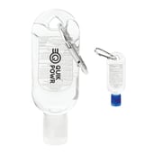 1oz Clip-N-Go Hand Sanitizer 16