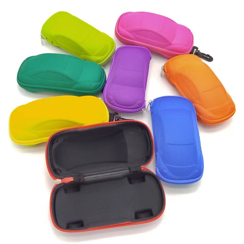 Children's Style Sunglasses Case 3