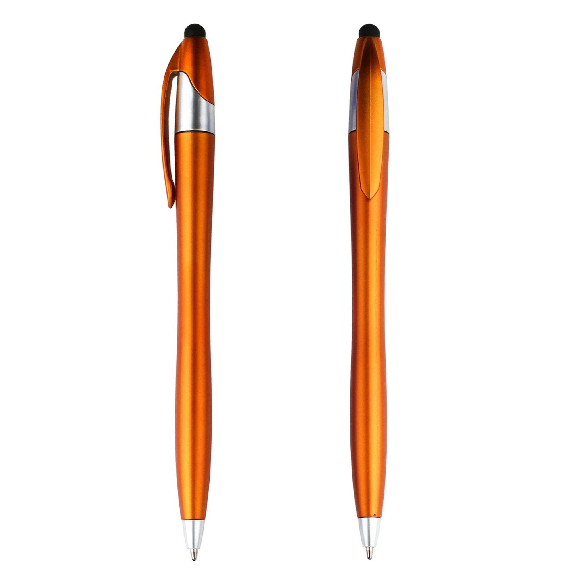 2 In 1 Capacitive Stylus Ballpoint Pen 2
