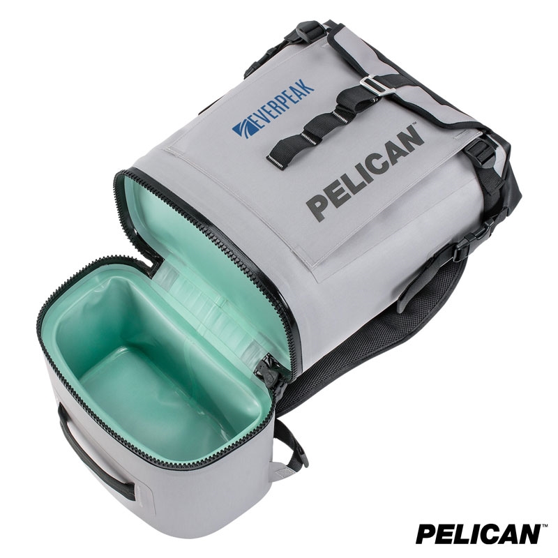 Pelican™ Dayventure Cooler Backpack 22