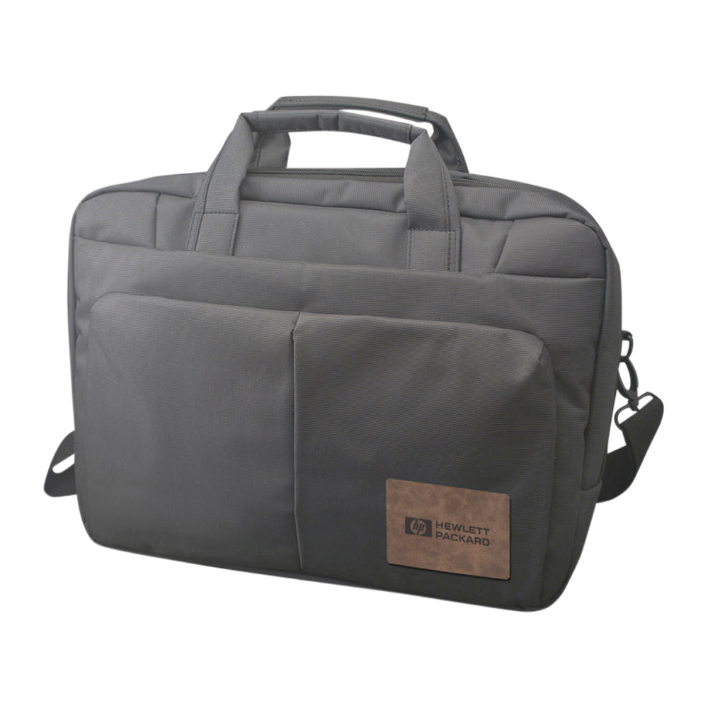 15" Laptop Travel Case 3