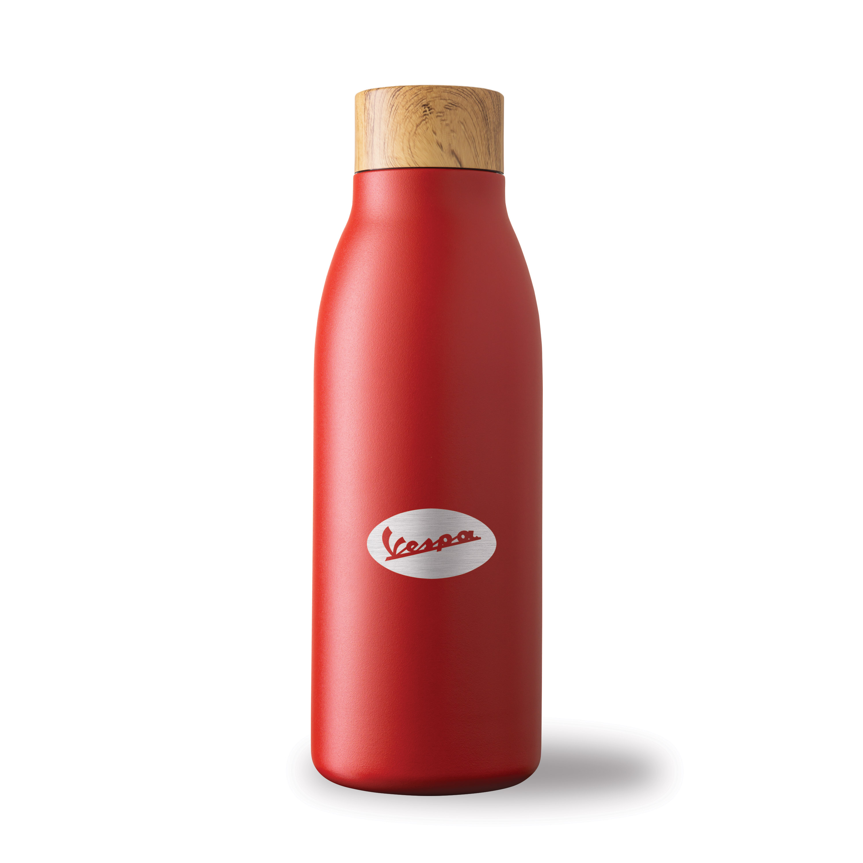 Top notch natural 600 ml / 20 oz stainless steel bottle 15