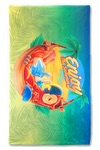 Pro Vision Beach Towel 14 lb/doz 10
