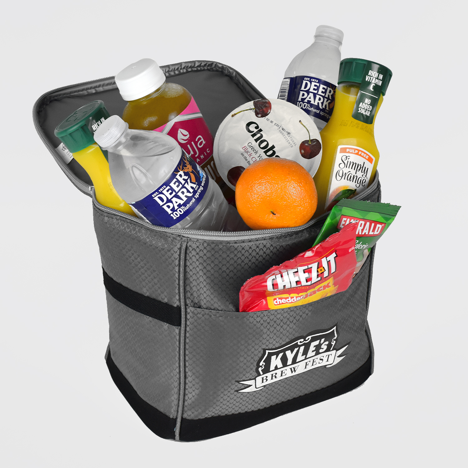 Micro Brew Six Cooler 5