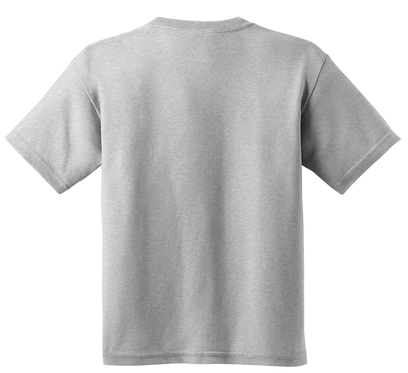 Gildan® Youth Heavy Cotton 100% Cotton T-Shirt 57