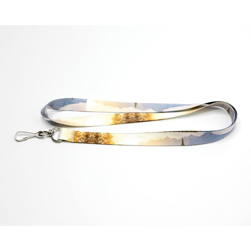 Custom Full Color Lanyards 87