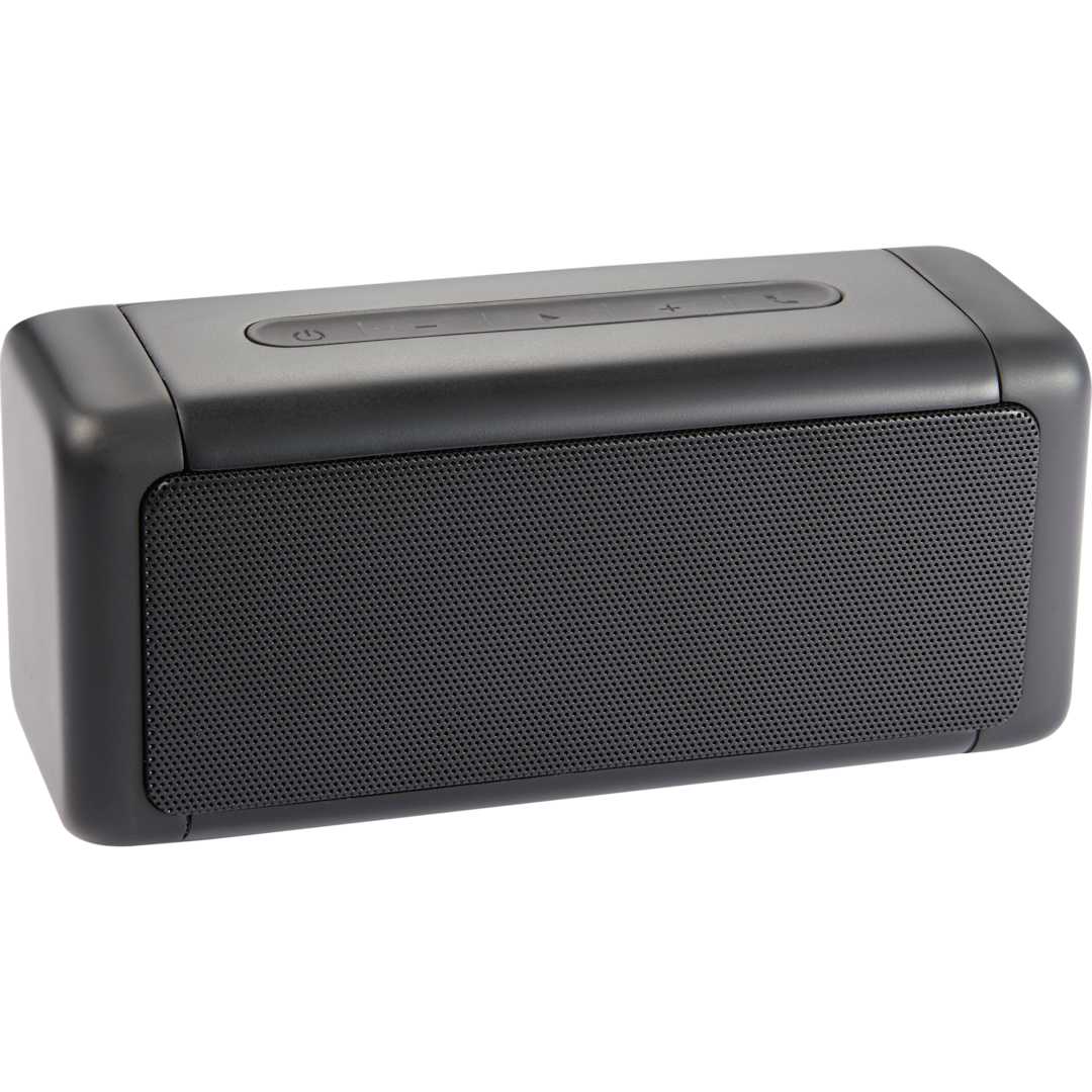 Sound Wedge Magnetic Outdoor Speaker 13