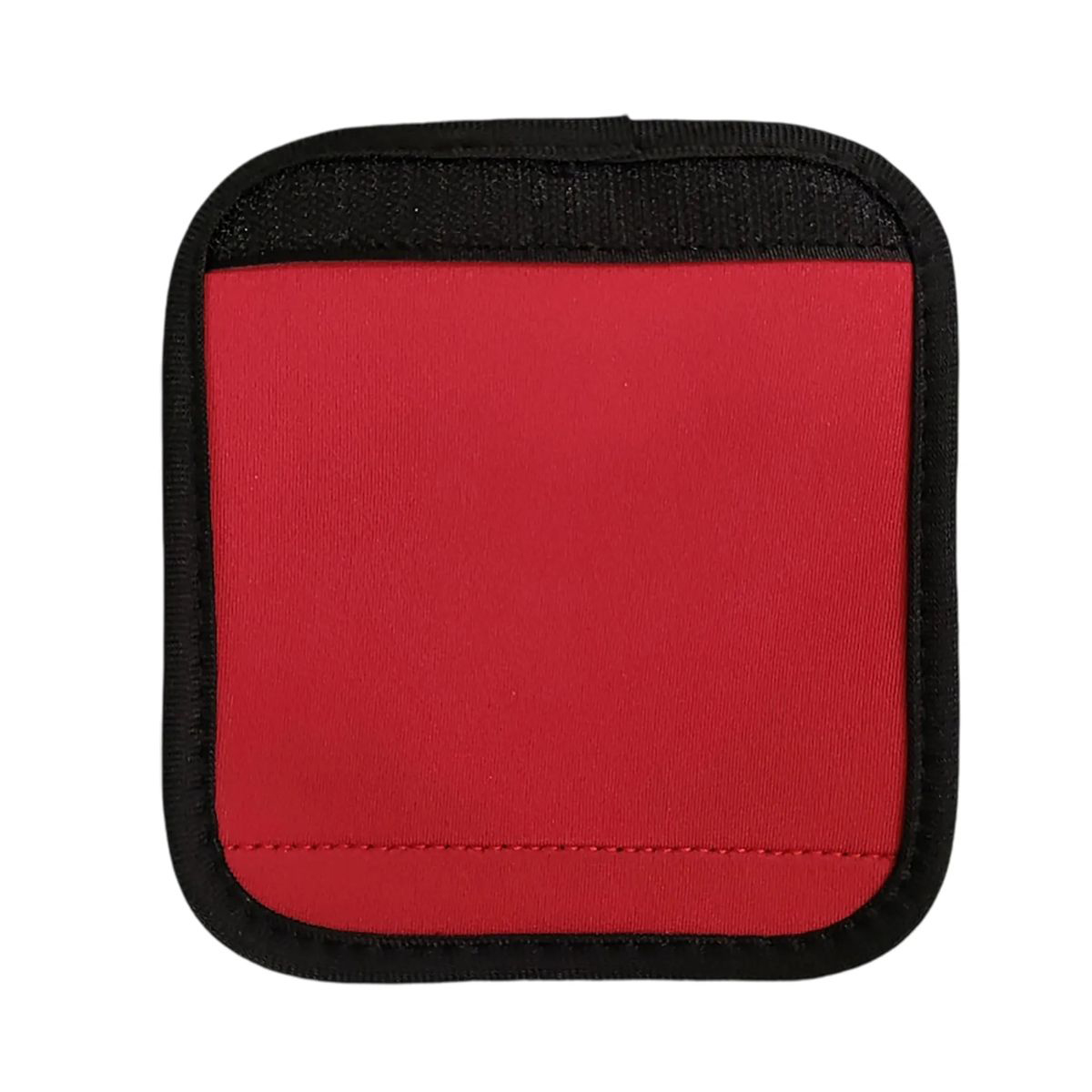Travel Handle Wrap with Silkscreen Logo 6