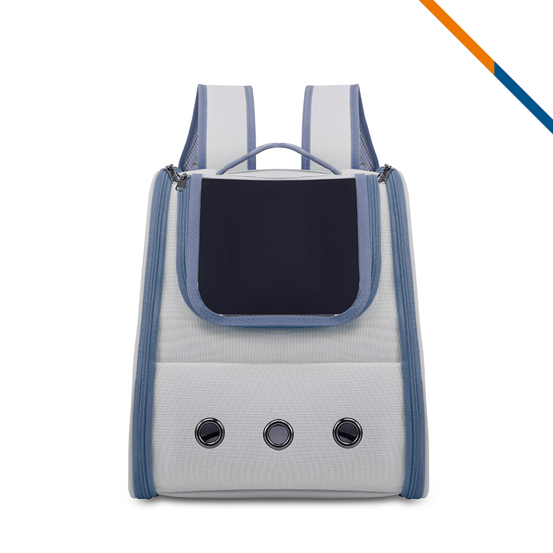 AiryPeek Pet Carrier Backpack 2