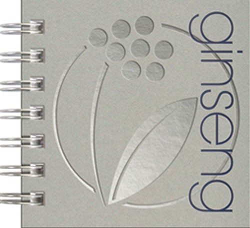 Classic Cover Series 1 - Square JotterPad 3