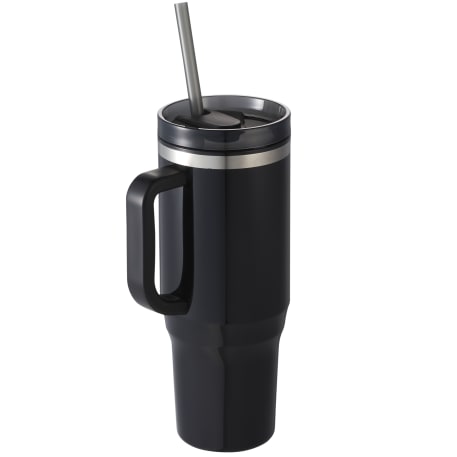 Thor 40oz Straw Tumbler 34