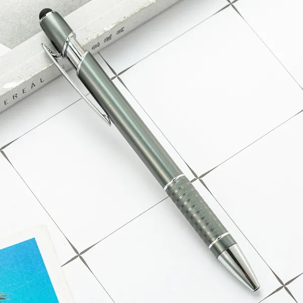 Ellipse Stylus Pen - Laser Engraving 8