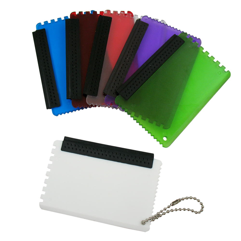 Multi Color Mini Ice Scraper 9