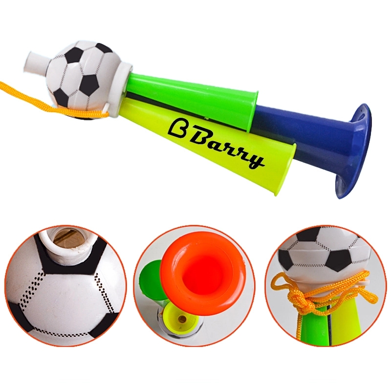 Plastic Stadium Cheering Horn 8
