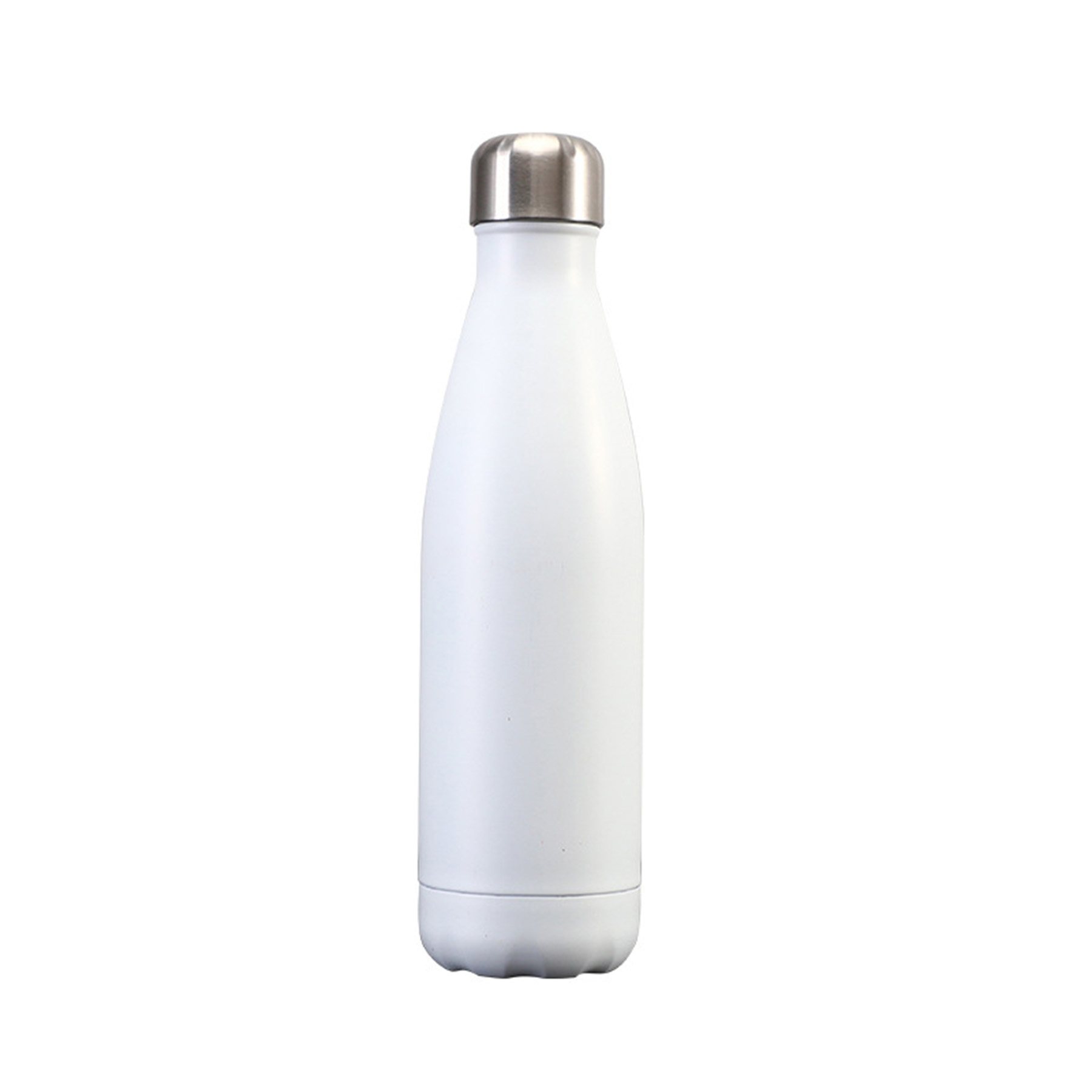 17 oz 24 Hours Stainless Steel Vacuum Insulated Bottle 10