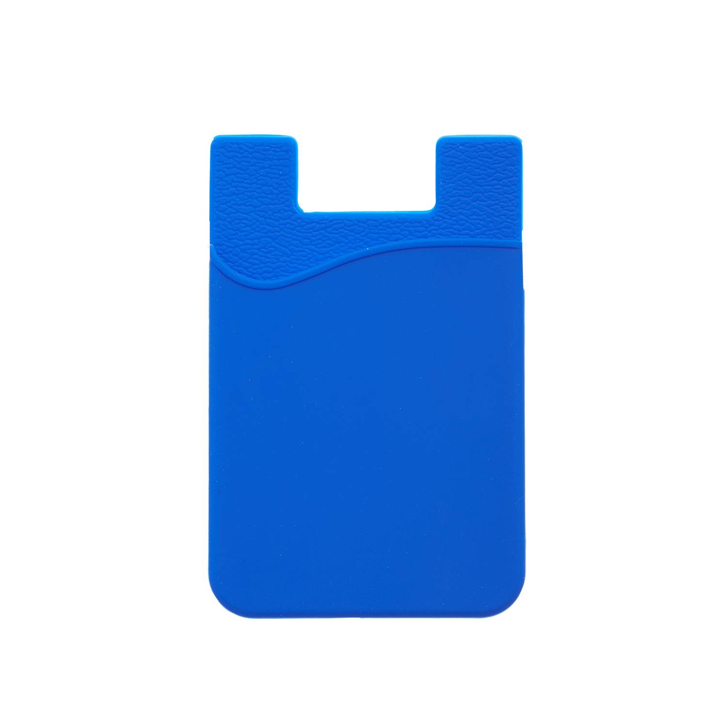 Silicone Phone Wallet 8