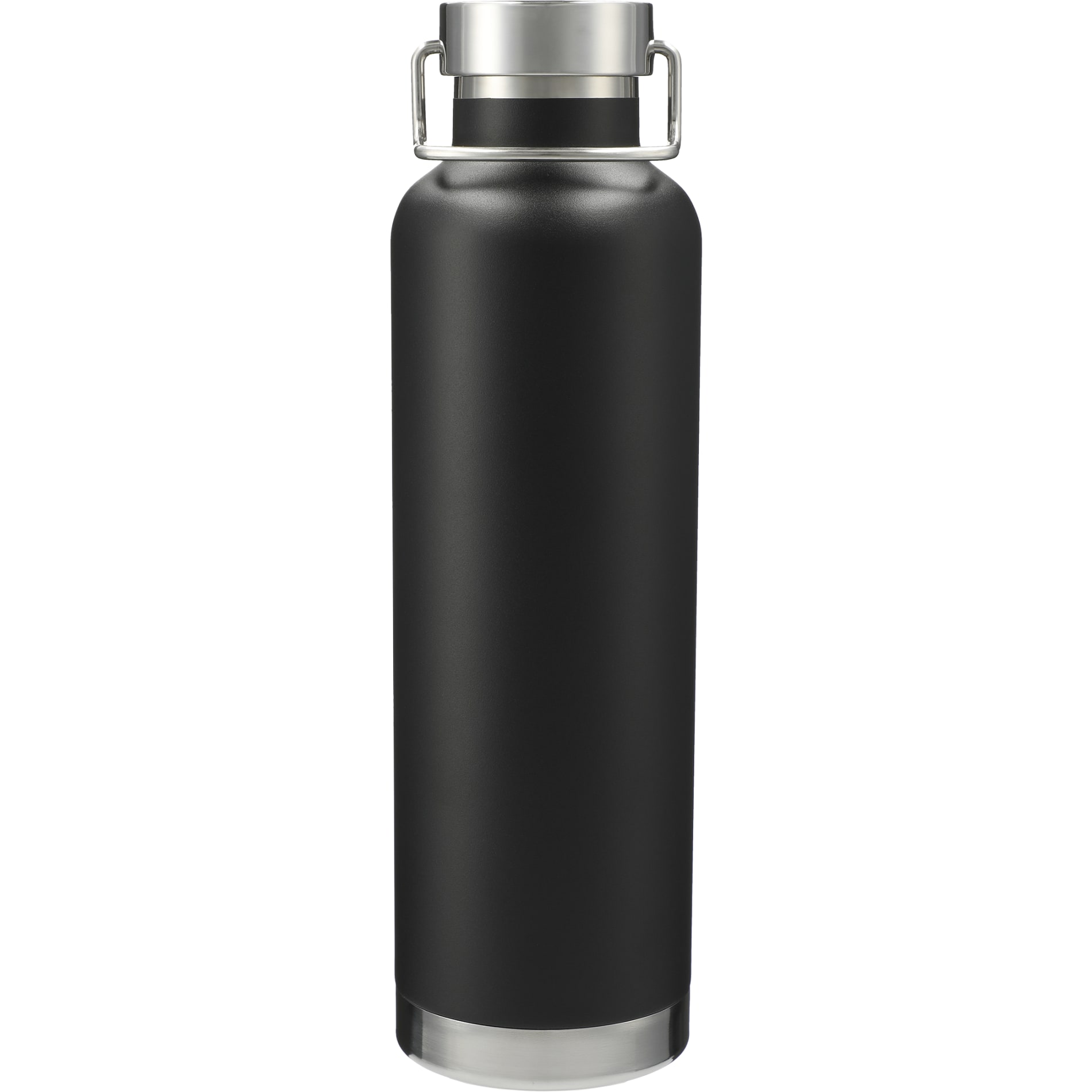 Thor Copper Vacuum Insulated Bottle 32oz 28