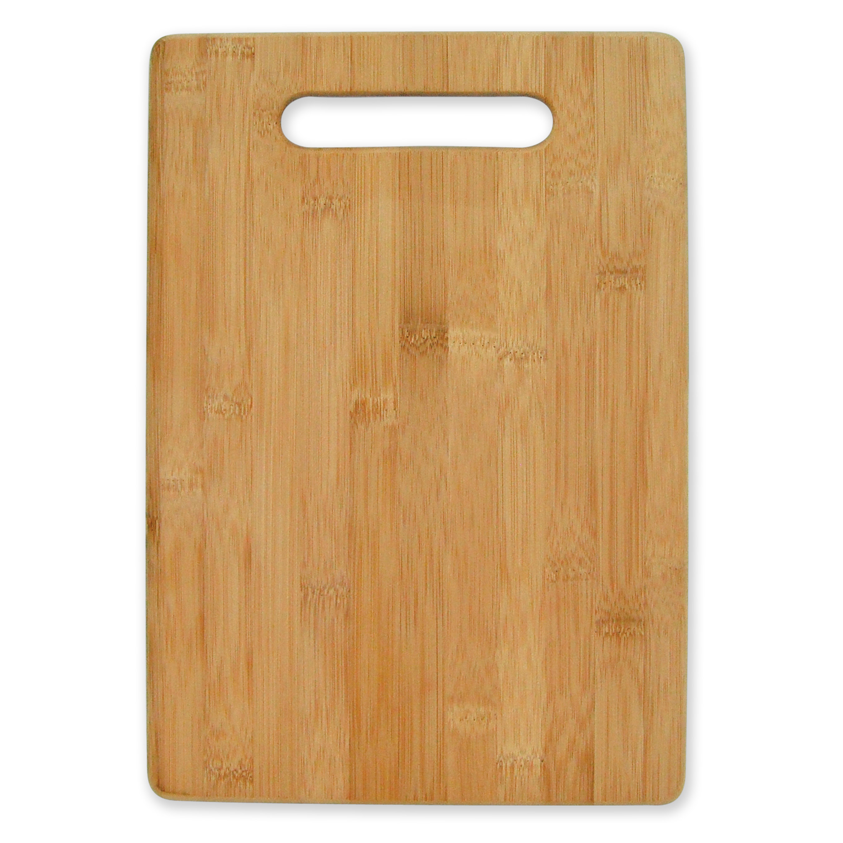 Large Bamboo Cutting Board 5
