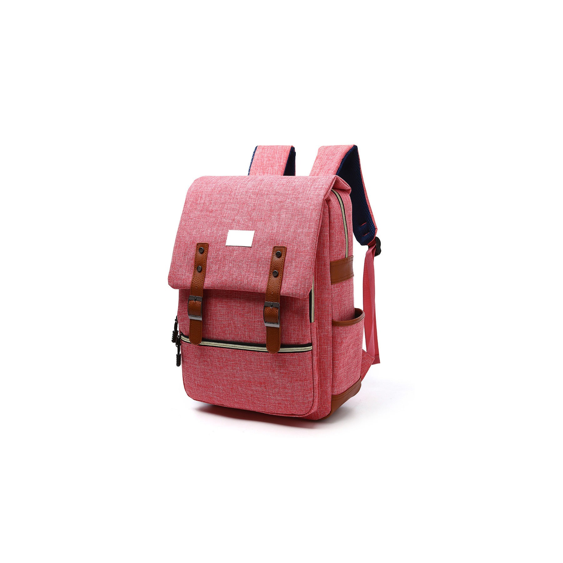 Nylon Backpack 4