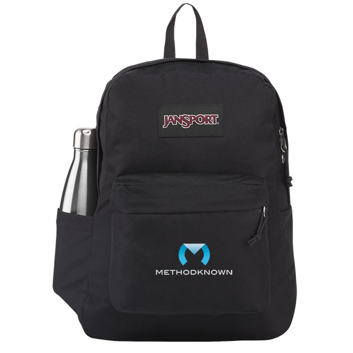 JanSport® SuperBreak® Backpack 21