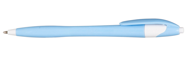 Derby Tropical Ballpoint Pens 12