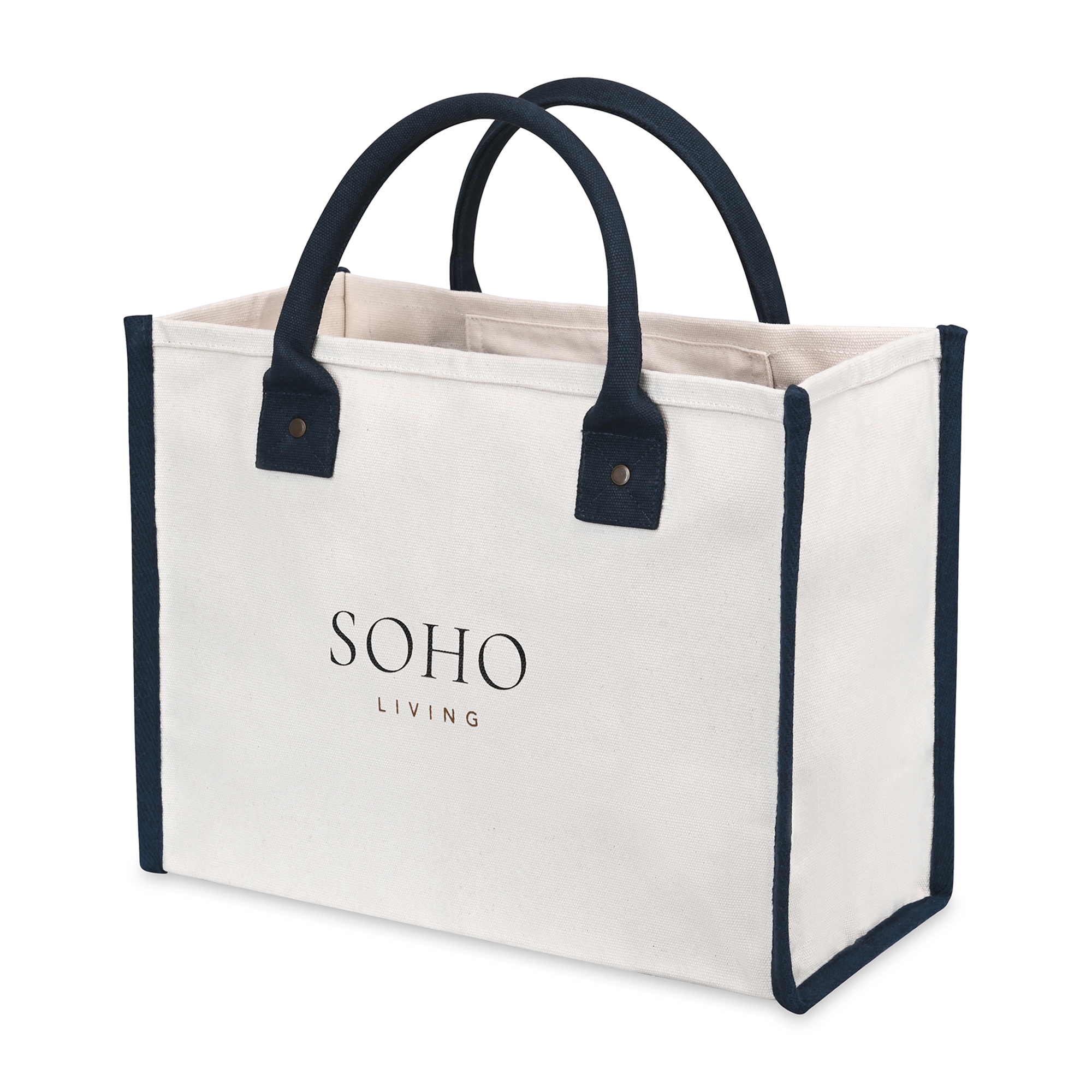 Market Street Tote 7
