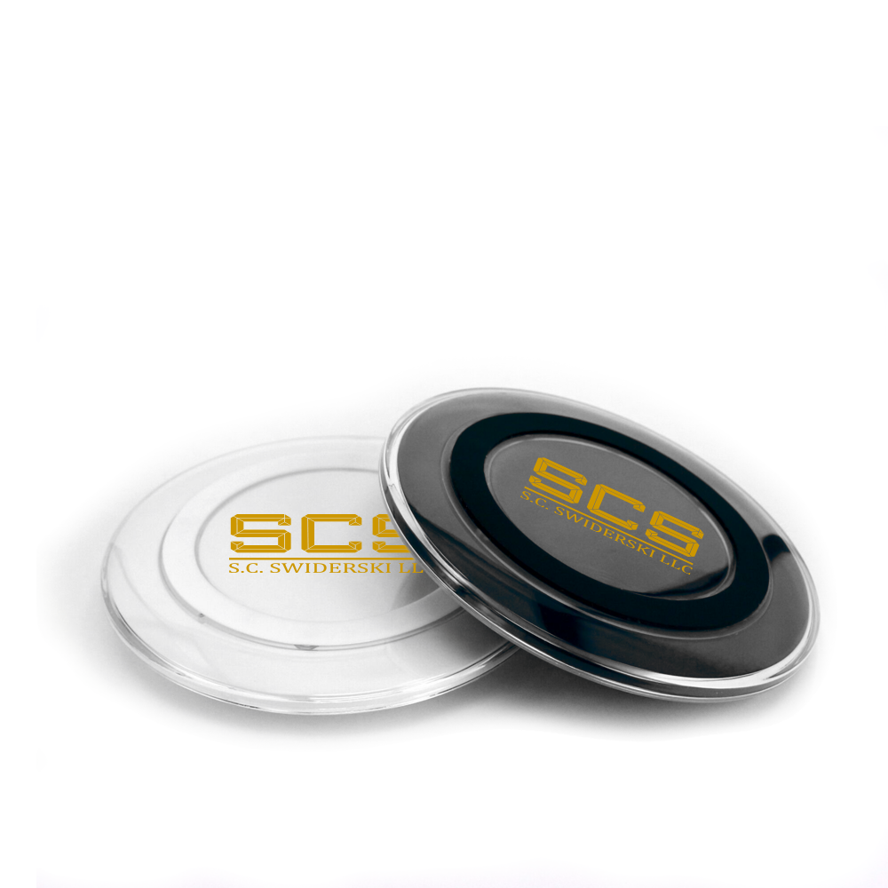 Miltimore Wireless Charger  - Simports 2