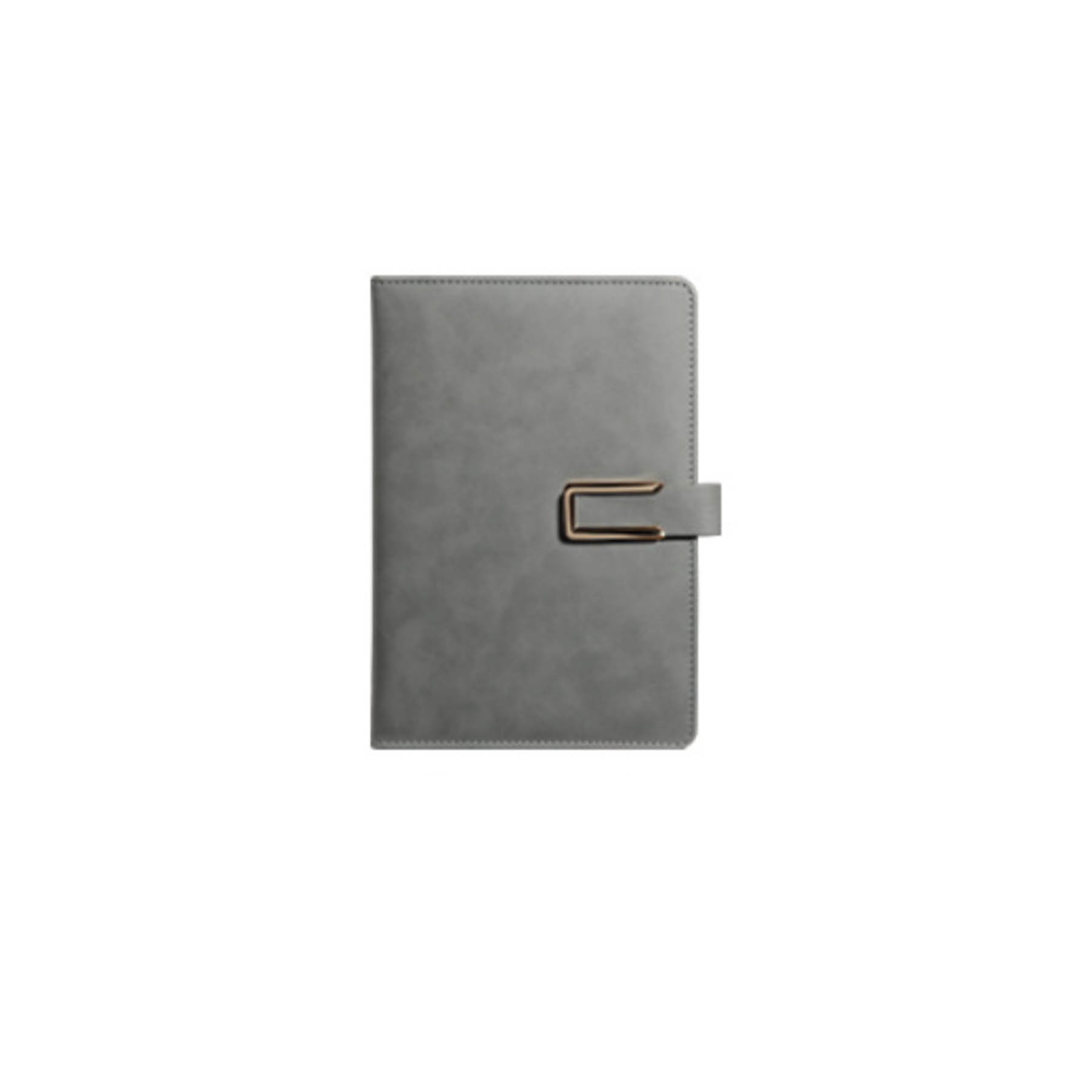 Journal Notebook 4