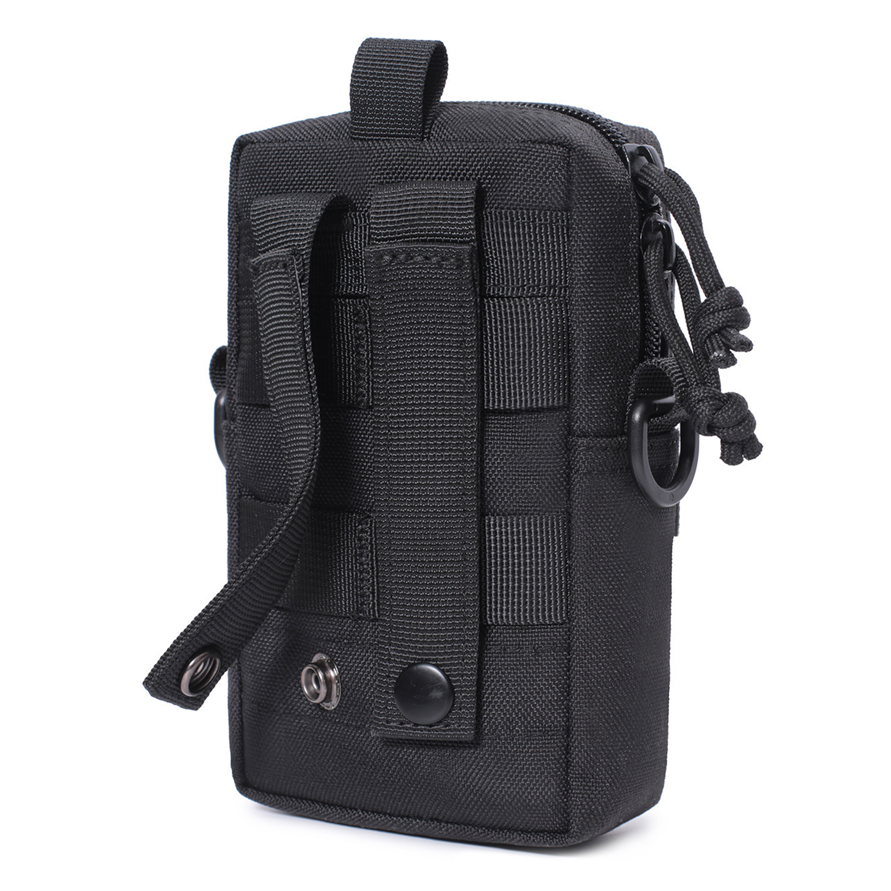 Oxford Outdoor multifunctional tactical mobile crossbody bag 4
