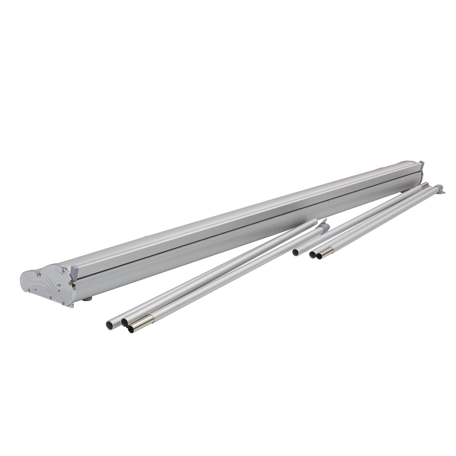 48" Stratus Retractor Hardware 10