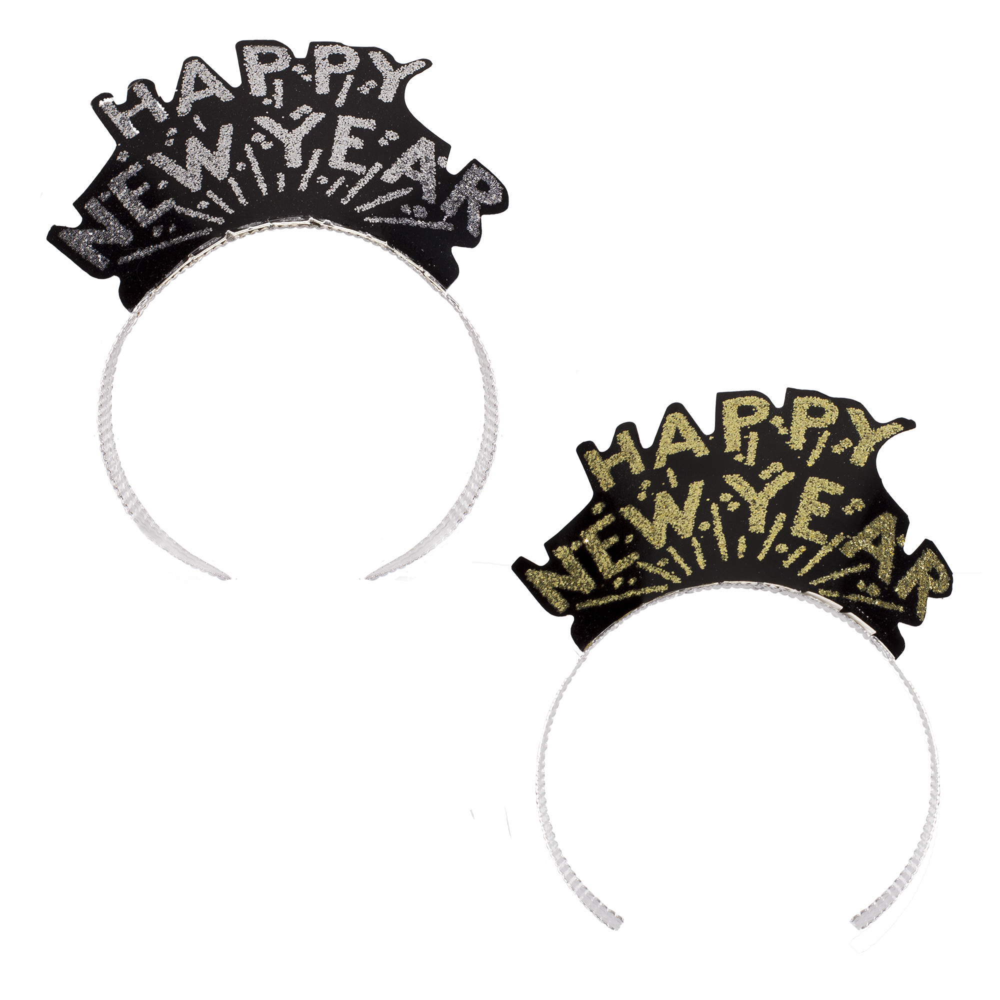 Glimmer and Shimmer New Year's Eve Party Kit for 100 4