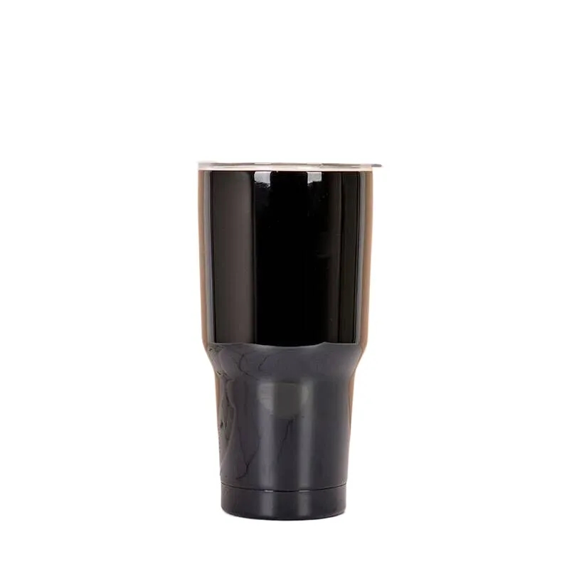 Classic 30 Oz Vacuum Insulated Stainless Steel Tumbler 10