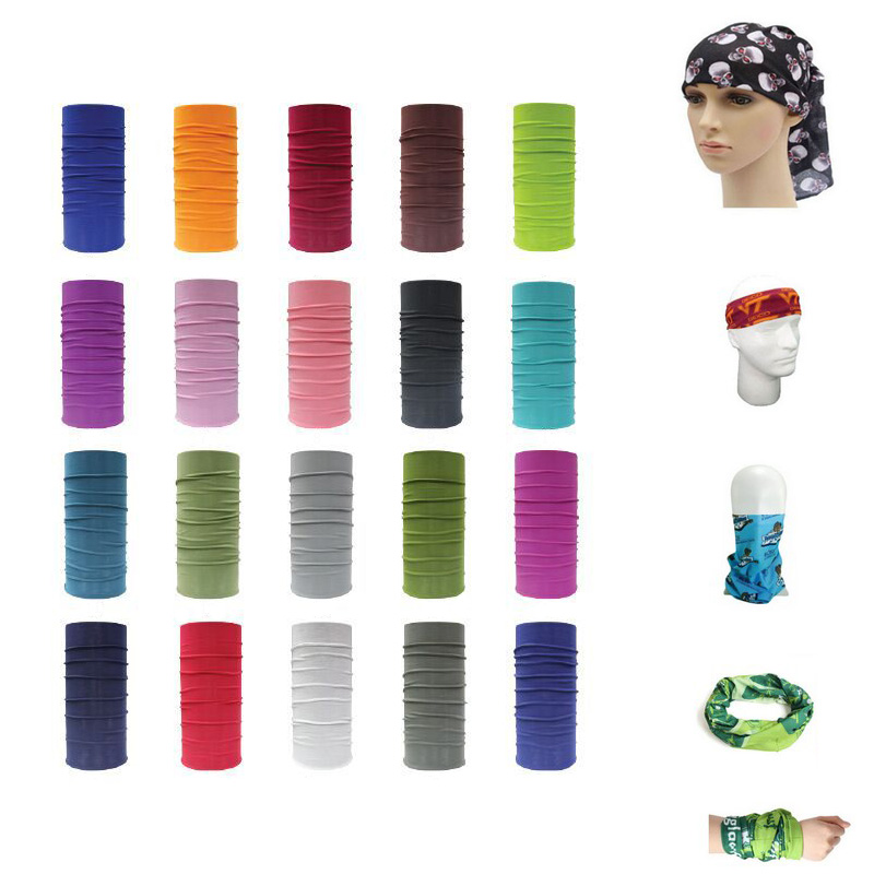 Multifunction Bandanna 2