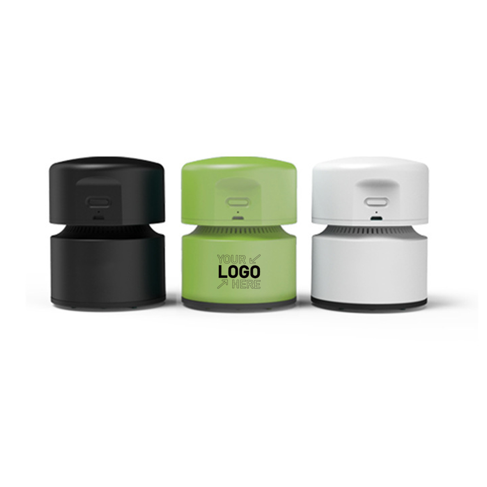 Desktop Mini Wireless Vacuum Cleaner 6