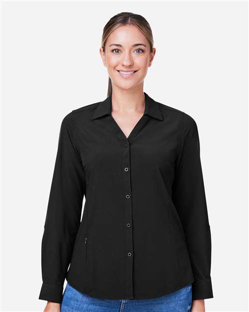 Women's Ultra UVP® Marina Shirt - CE510LW 81