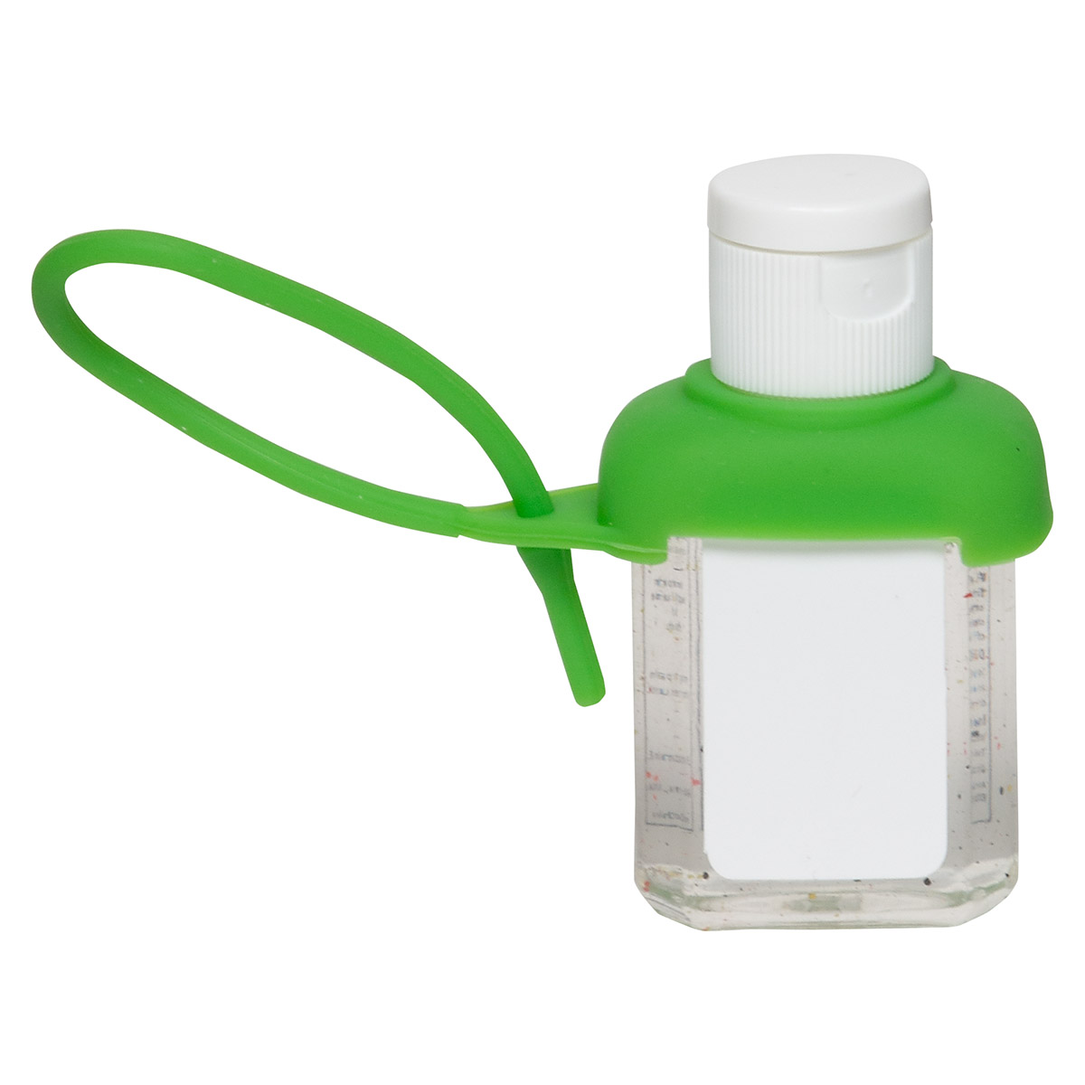 Caddy Strap 1 oz Hand Sanitizer 9
