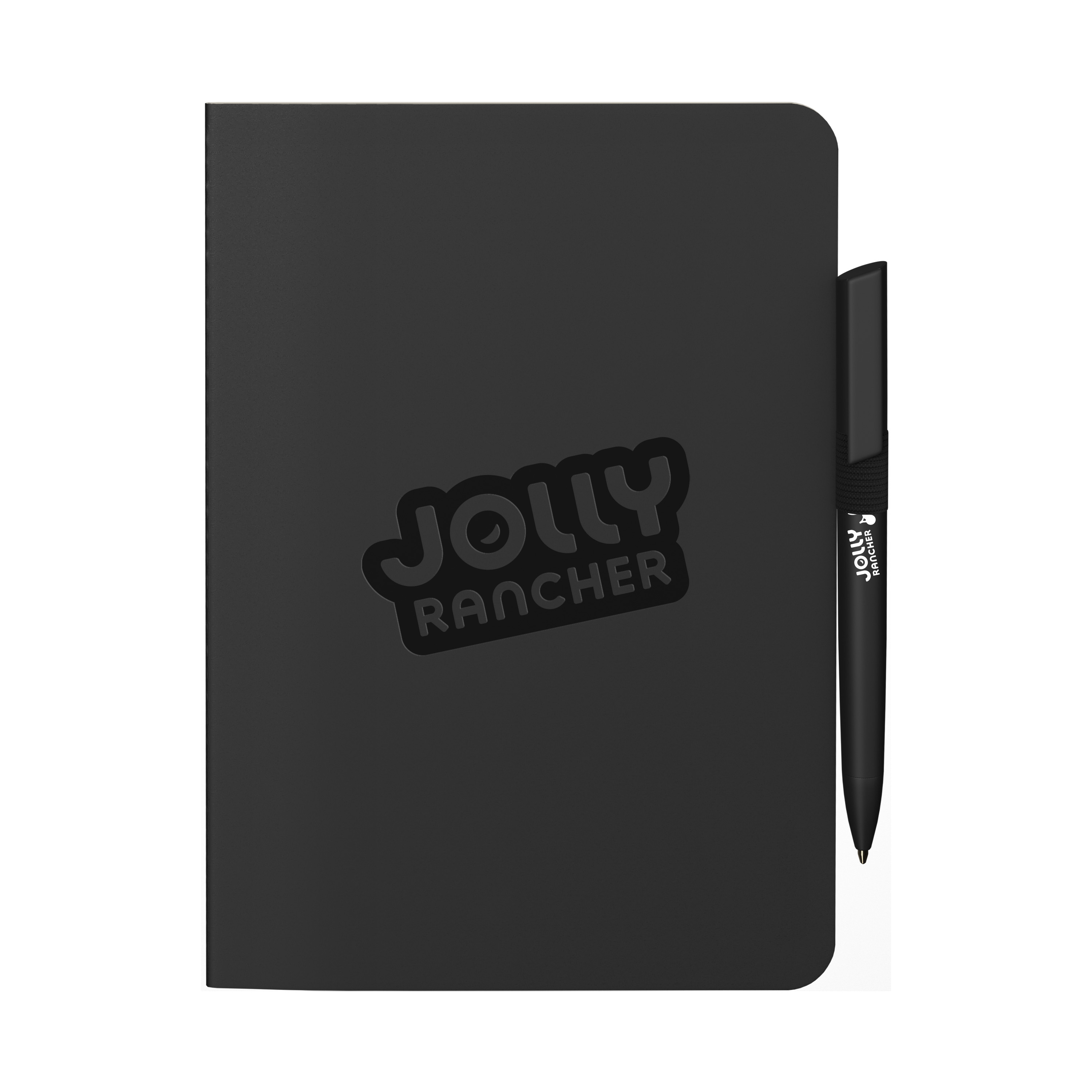 Donald single meeting journal pen combo 1