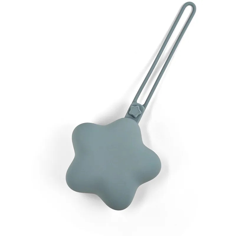 Wholesale Silicone Portable Pacifier Case 8