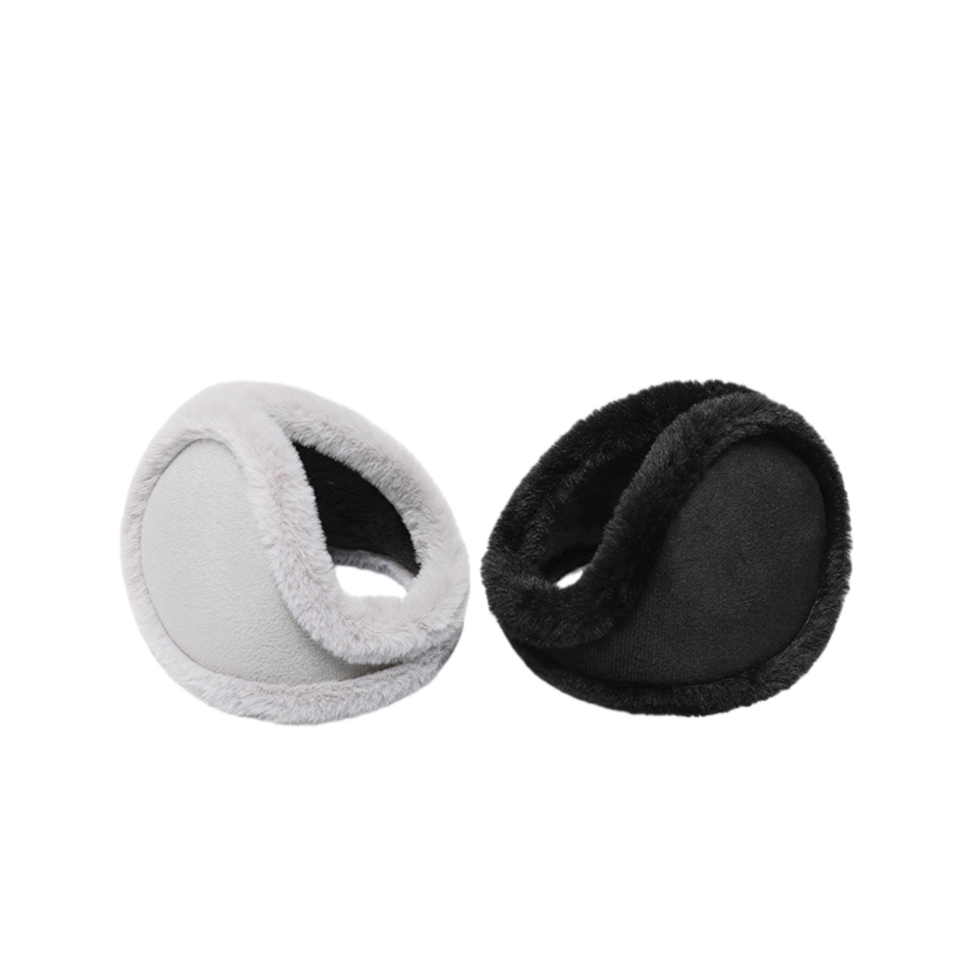 Unisex Polyester Warm Ear Muffs 5