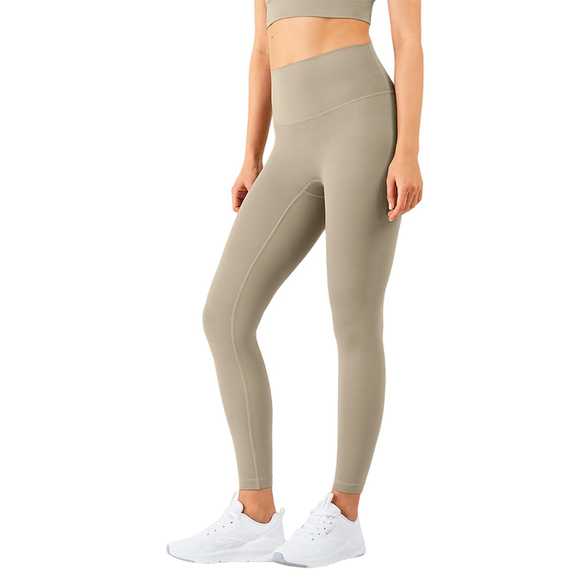 Athletic Leggings with Four Way Stretch 45