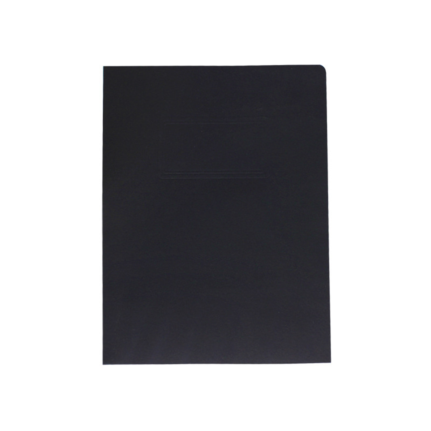 A4 Presentation File Folder 1