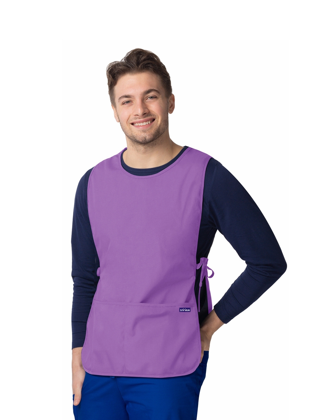 Adar - Sivvan - Unisex Cobbler Apron 28