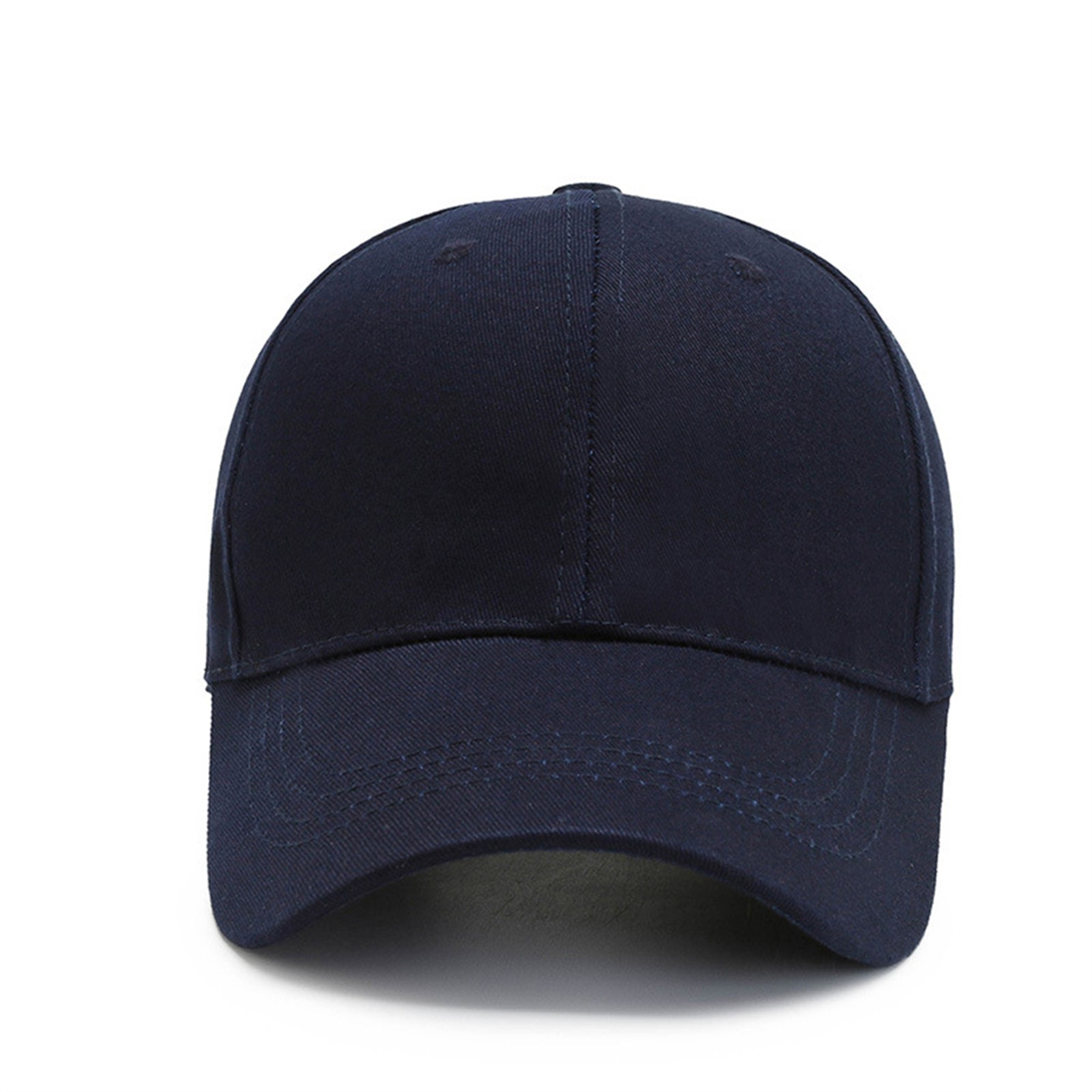 Adjustable Baseball Cap For Men And Women 2