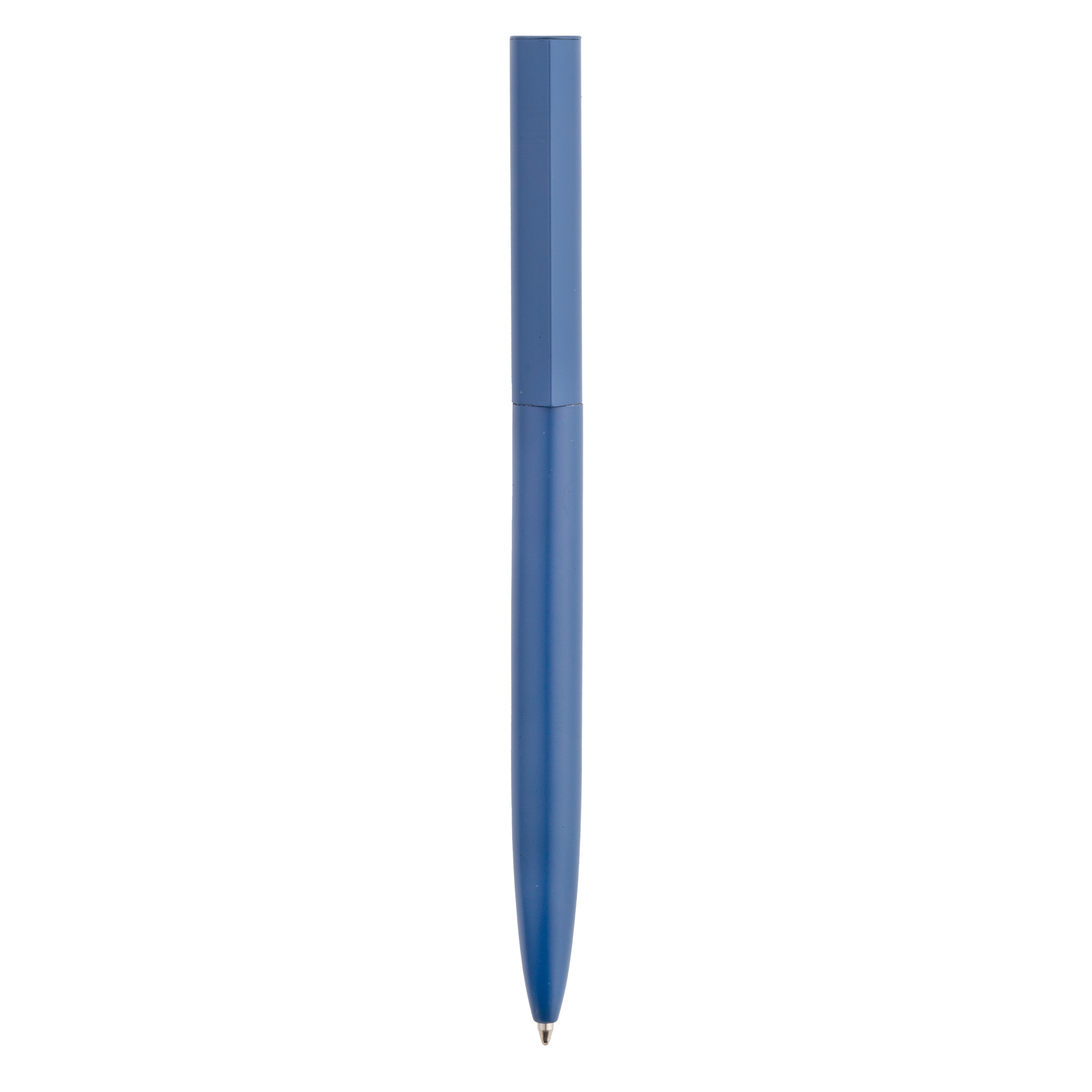 Vulcan - Clipless Metal Ballpoint 4