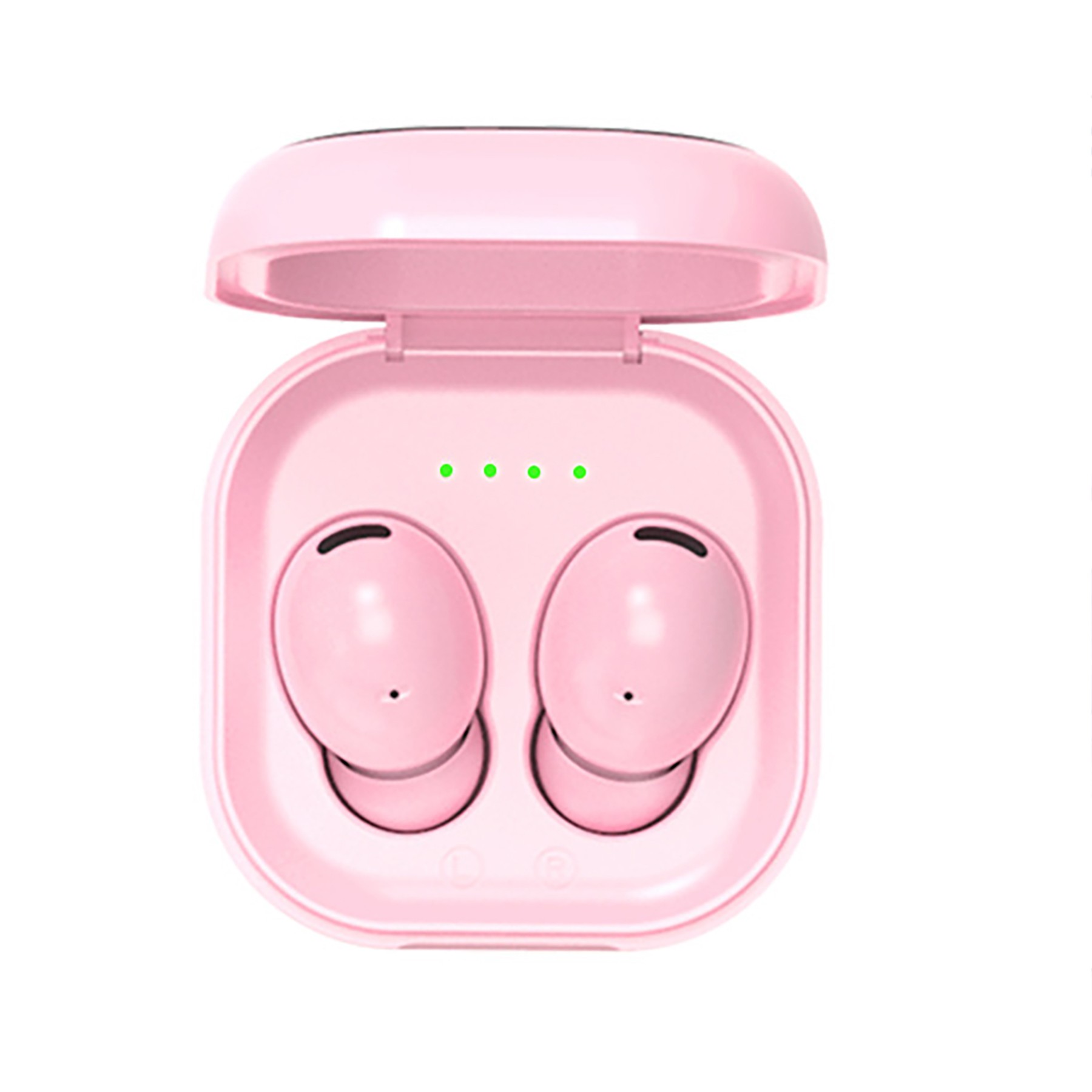 Bluetooth Earphones 2