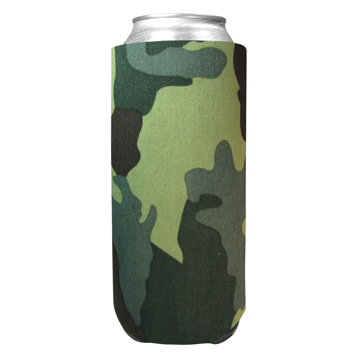 24 Oz. Tall Boy Coolie, custom koozie with logo imprint 11